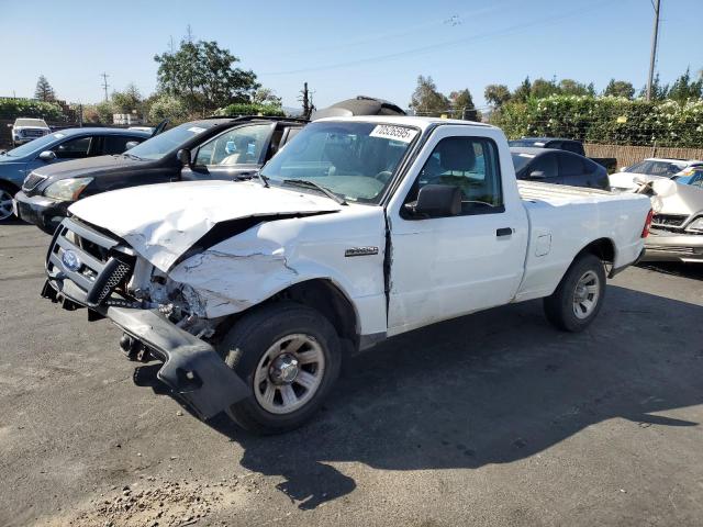 Global Auto Auctions: 2010 FORD RANGER