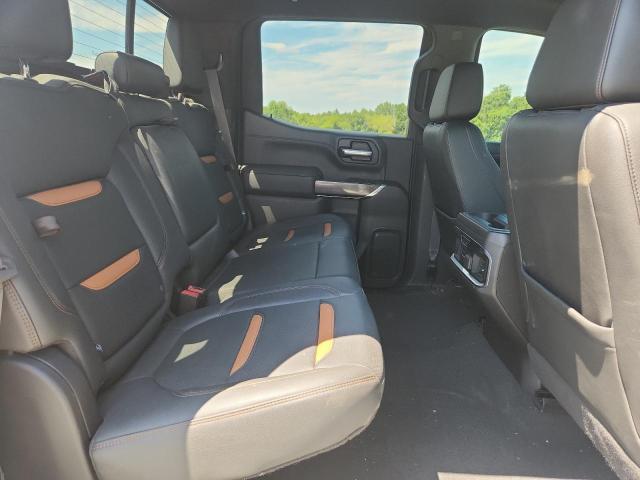 2021 GMC SIERRA K1500 AT4 3GTP9EED9MG256975