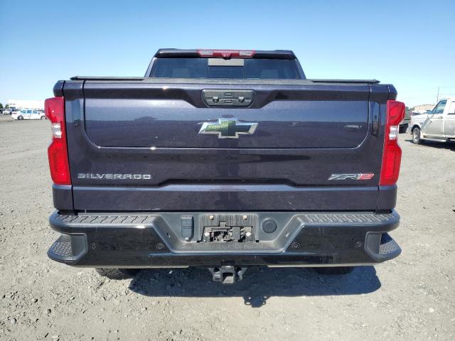 2023 CHEVROLET SILVERADO 3GCUDHELXPG301775