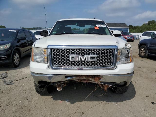 2010 GMC SIERRA K15 - 3GTRKXE24AG163235