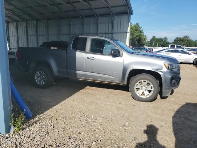 2021 CHEVROLET COLORADO L #3286568151