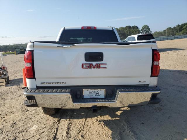 2016 GMC SIERRA K1500 SLE 3GTU2MEC0GG254089