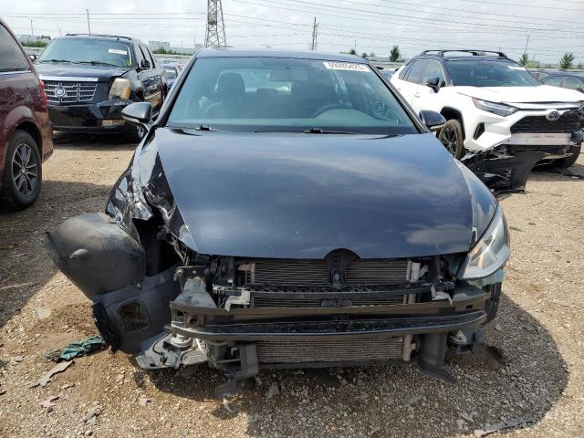 2016 VOLKSWAGEN GTI S/SE 3VW4T7AU8GM065220