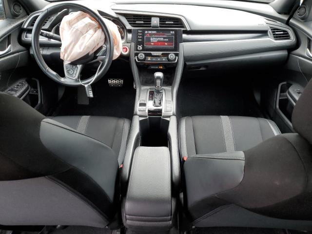 2021 HONDA CIVIC SPORT 19XFC2F87ME003372