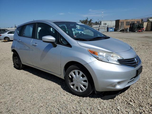 2015 NISSAN VERSA NOTE S - 3N1CE2CP0FL382855