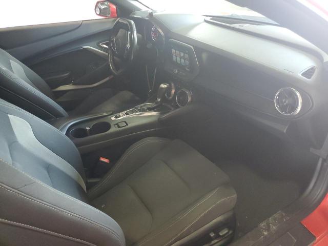 2018 CHEVROLET CAMARO LT 1G1FB1RS7J0142449