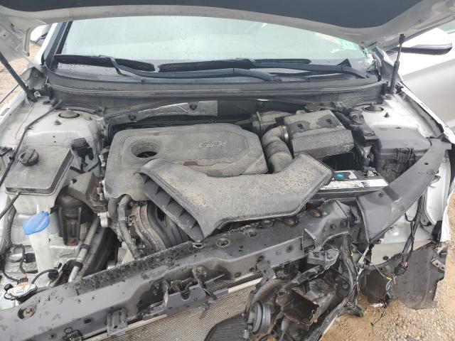 2018 HYUNDAI SONATA SPORT 5NPE34AF4JH675331