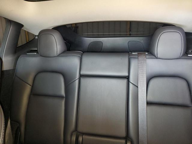 2024 TESLA MODEL Y 7SAYGDED7RF103614