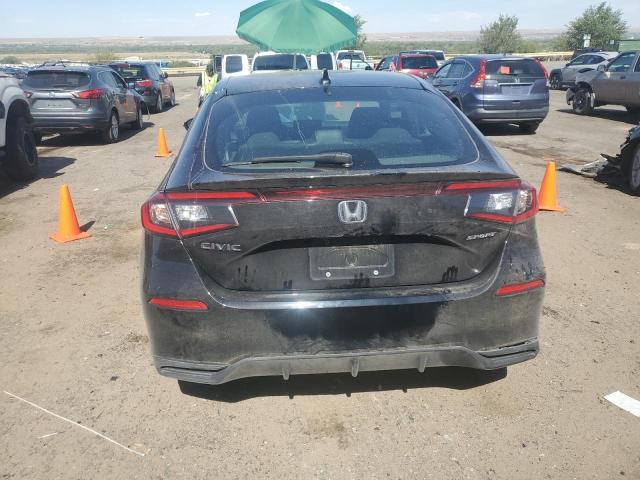 2023 HONDA CIVIC SPOR - 19XFL2H88PE009585