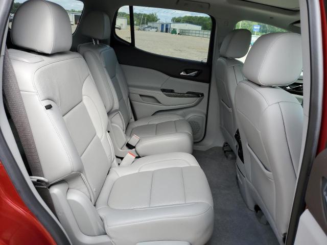 2021 GMC ACADIA SLT 1GKKNMLS3MZ188811