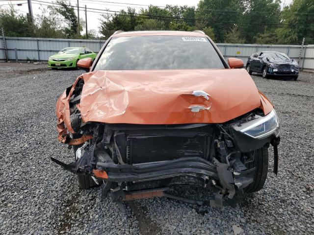 2020 AUDI Q3 PRESTIGE S-LINE #3268290047