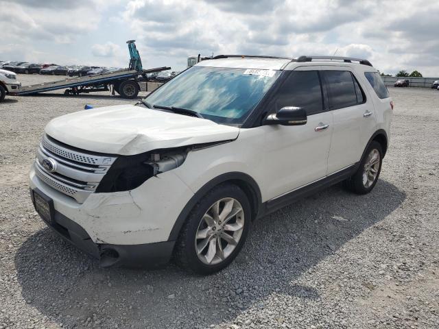 2012 FORD EXPLORER X - 1FMHK8D82CGA90092