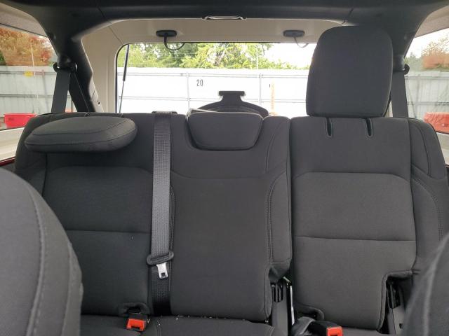 2021 JEEP WRANGLER U 1C4HJXDNXMW718835