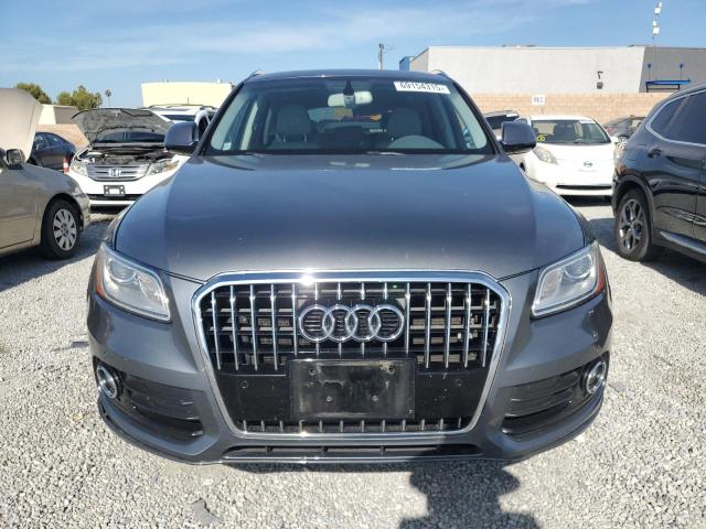 2016 AUDI Q5 PREMIUM WA1L2AFP3GA013471