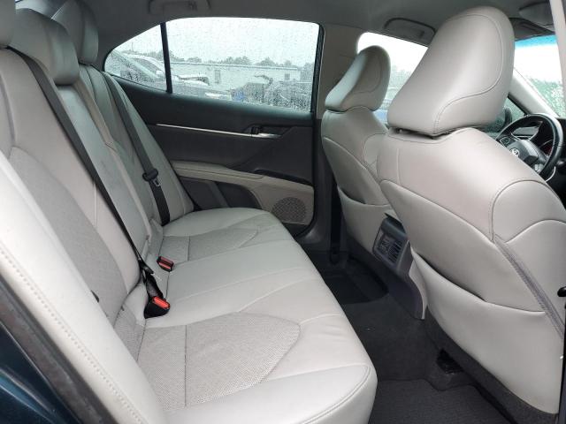 2020 TOYOTA CAMRY XSE 4T1K61AK3LU913230