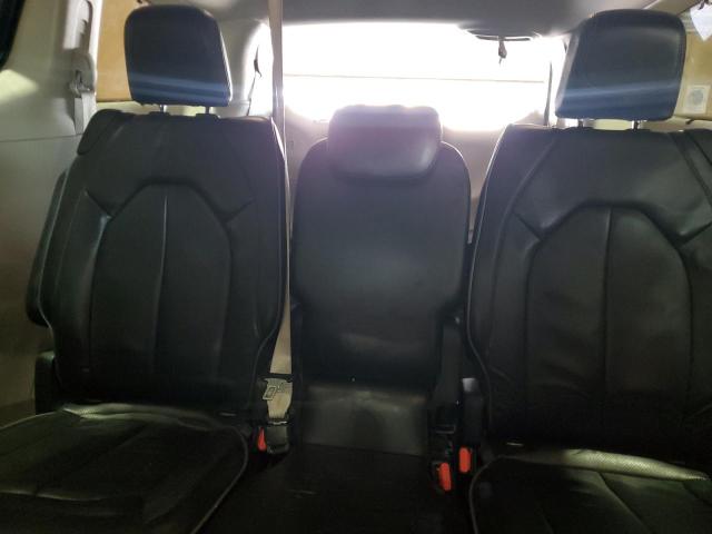 2019 CHRYSLER PACIFICA L 2C4RC1GG2KR508339
