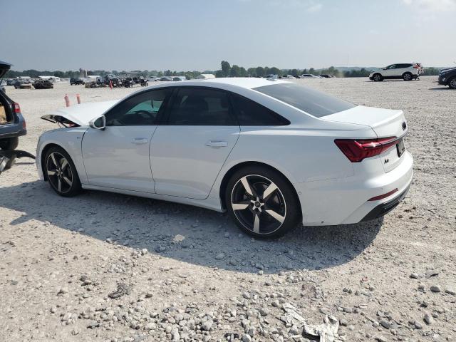 2021 AUDI A6 PREMIUM WAUL2AF26MN076835