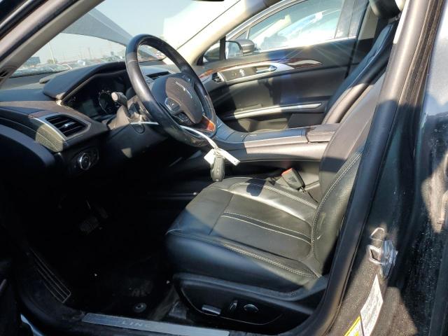 2015 LINCOLN MKZ 3LN6L2G94FR612580