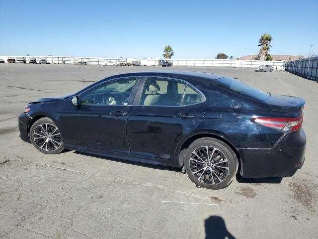 2018 TOYOTA CAMRY L JTNB11HK8J3049783
