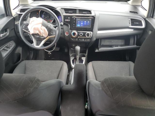 2016 HONDA FIT EX JHMGK5H77GX037571