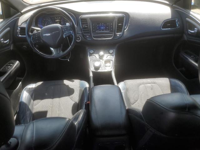 2015 CHRYSLER 200 S 1C3CCCDG7FN673932