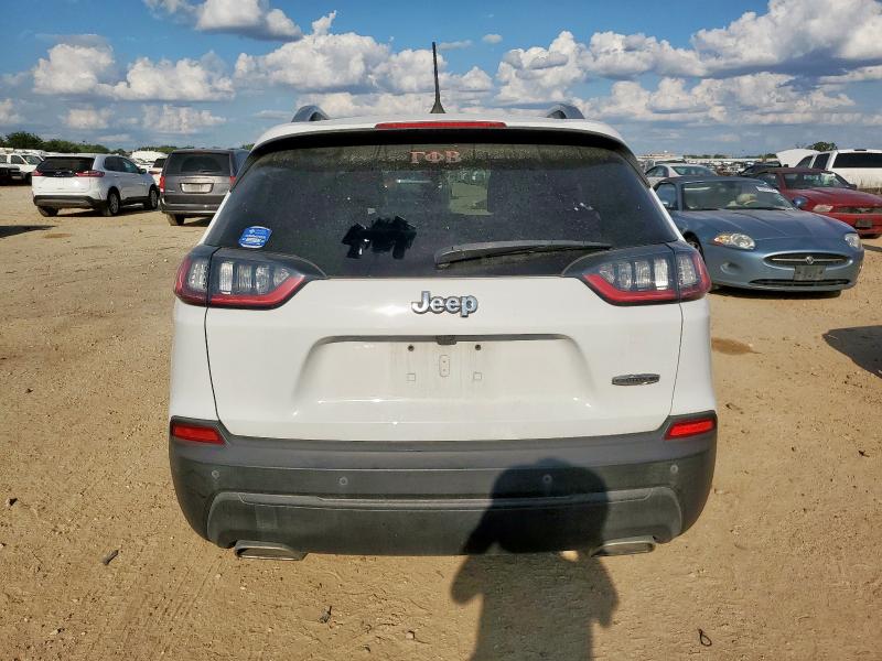 2021 JEEP CHEROKEE L 1C4PJLMX1MD151206