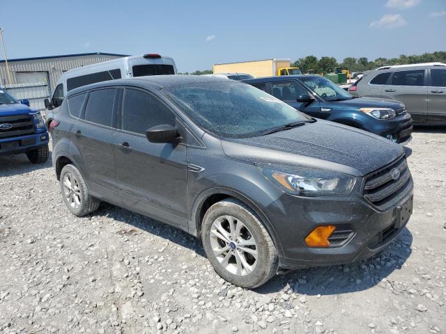 2019 FORD ESCAPE S 1FMCU0F72KUB00095