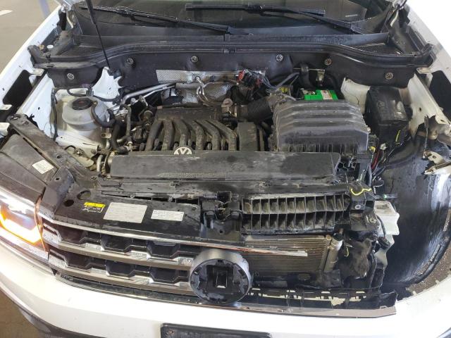 2018 VOLKSWAGEN ATLAS S 1V2GR2CA5JC551639