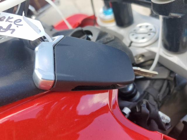 2023 DUCATI MULTISTRADA V4 ZDMAALVW2PB014405