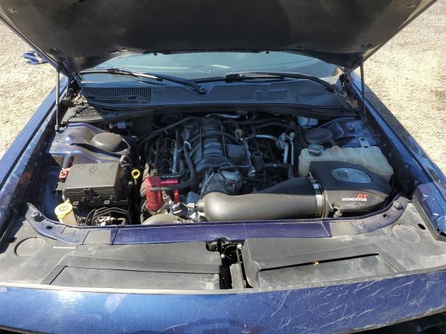 2016 DODGE CHALLENGER R/T 2C3CDZBT3GH314233