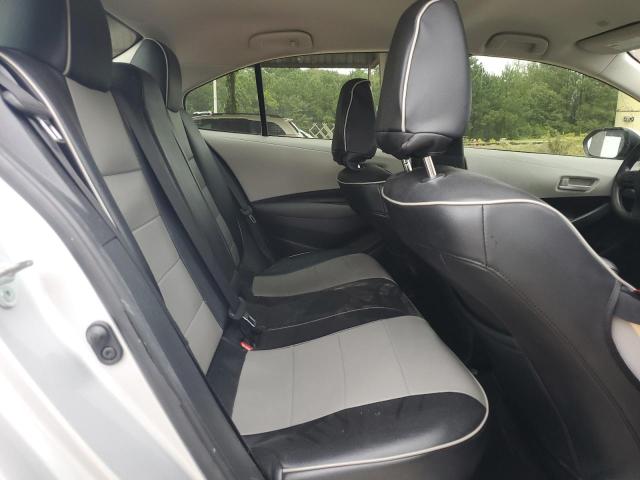 2023 TOYOTA COROLLA LE JTDBCMFE7P3012732