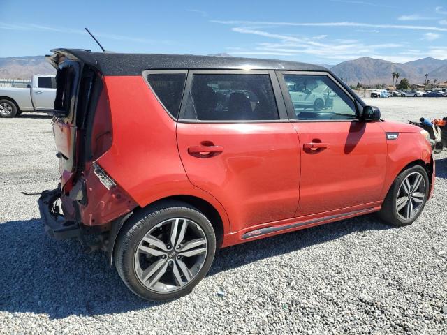 2019 KIA SOUL + KNDJP3A57K7680310