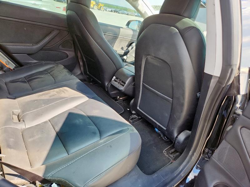 2018 TESLA MODEL 3 5YJ3E1EA1JF156475