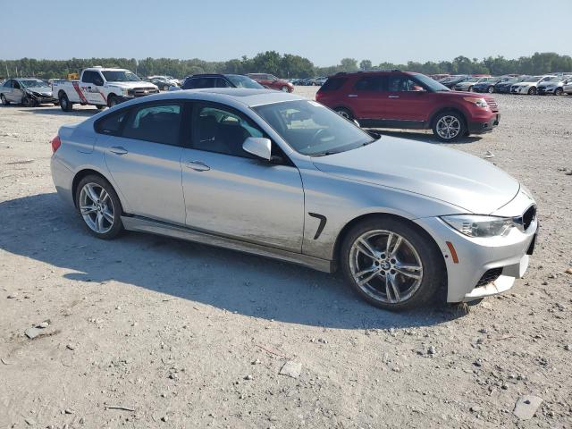 2015 BMW 428 XI GRA WBA4A7C50FD415400