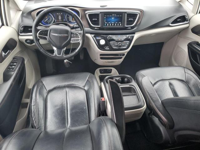 2019 CHRYSLER PACIFICA T 2C4RC1BG6KR665556