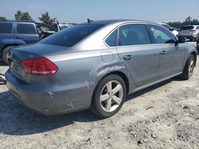 2015 VOLKSWAGEN PASSAT S - 1VWAS7A37FC105915