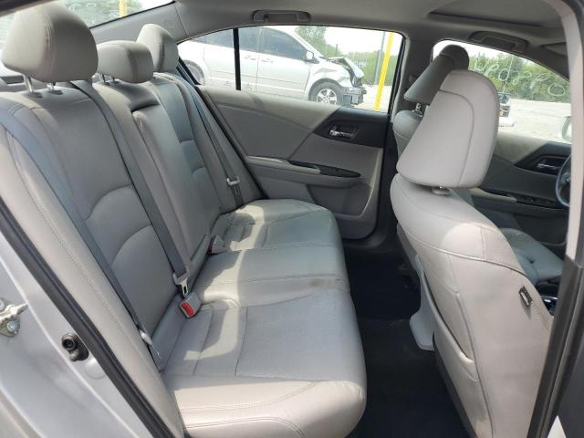 2015 HONDA ACCORD EXL - 1HGCR2F86FA098094