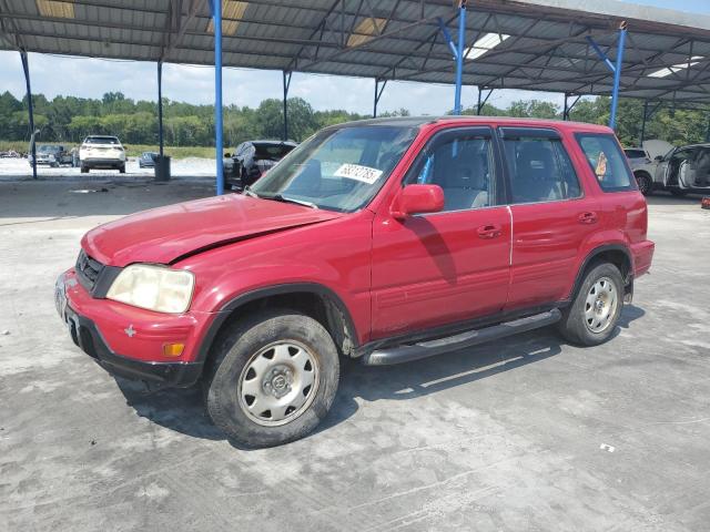 HONDA CR-V EX