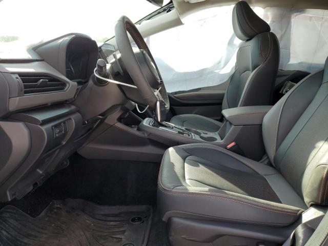 2024 SUBARU CROSSTREK 4S4GUHM63R3818619