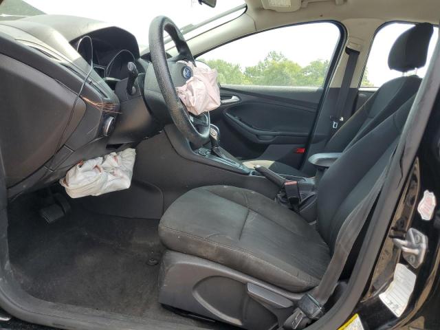 2016 FORD FOCUS SE 1FADP3F2XGL264610
