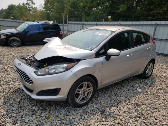 2017 FORD FIESTA SE - 3FADP4EJ3HM166033