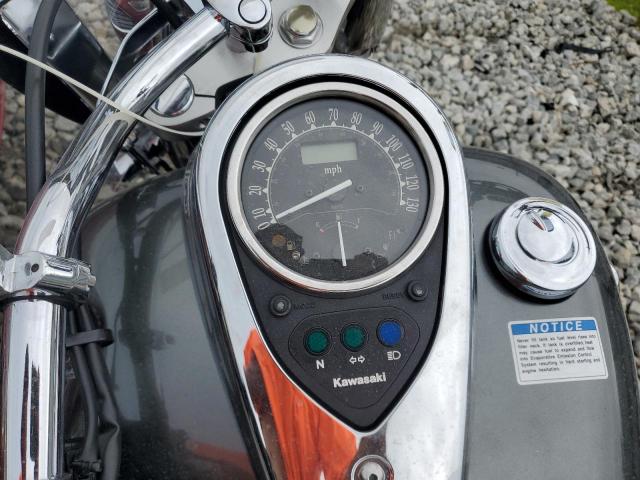 2021 KAWASAKI VN900 D JKAVN2D17MA066478
