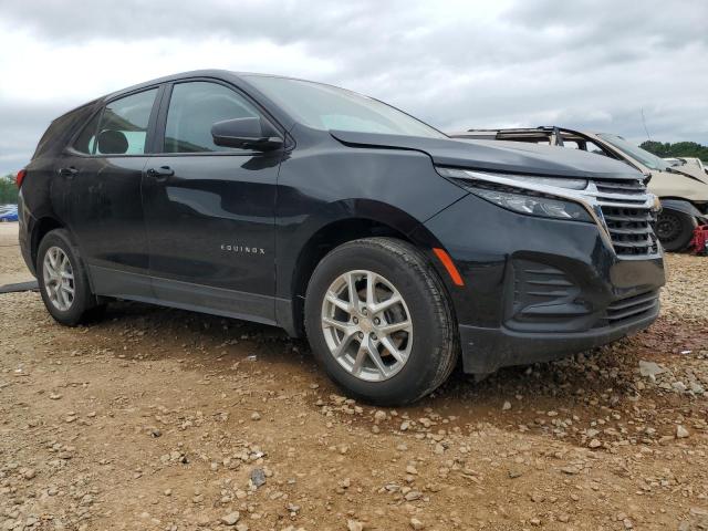 2023 CHEVROLET EQUINOX 3GNAXHEG7PL216341