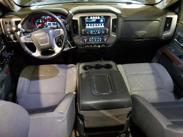 2018 GMC SIERRA K2500 SLE 1GT22SEG8JZ342331