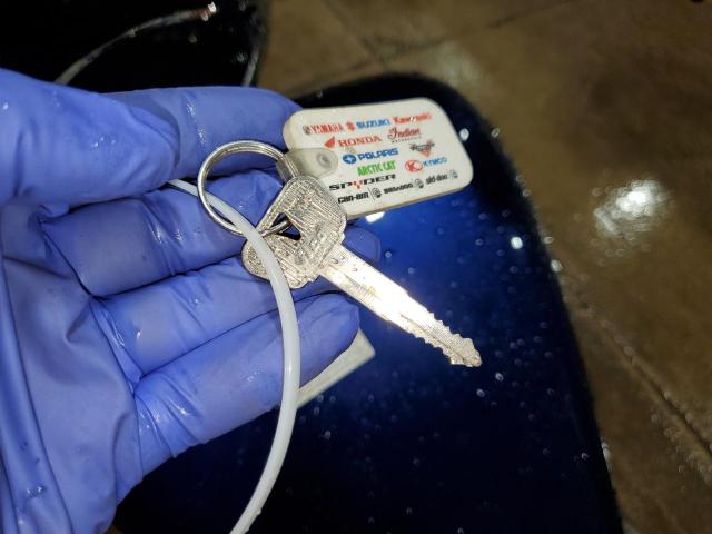 2013 YAMAHA XVS1300 JYAVP32E7DA003405