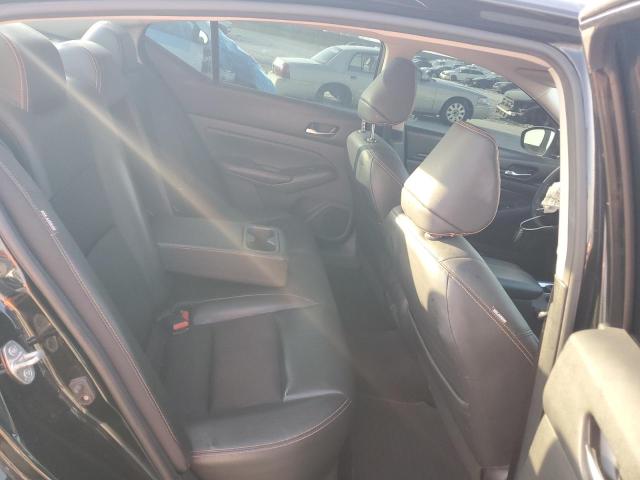 2022 NISSAN ALTIMA SR 1N4BL4CV2NN414248