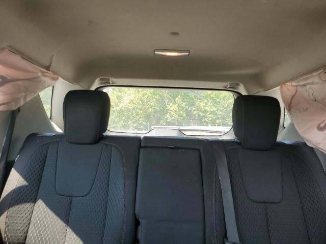 2015 CHEVROLET EQUINOX LS 2GNALAEKXF1145403