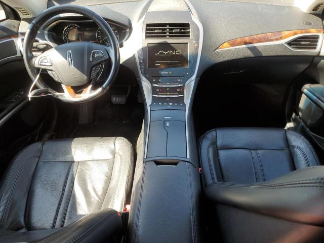 2016 LINCOLN MKZ 3LN6L2G97GR601882