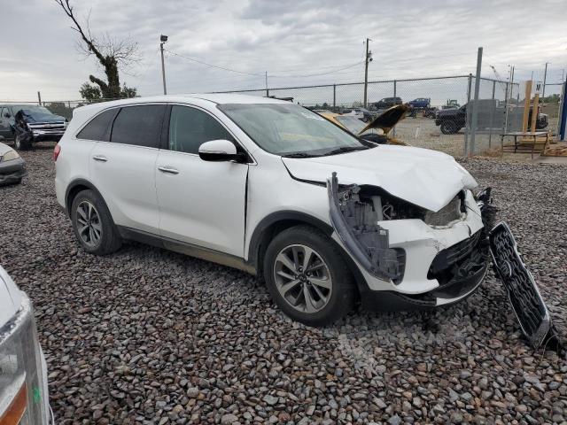 2020 KIA SORENTO S - 5XYPG4A57LG681249