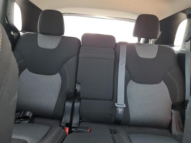 2016 JEEP CHEROKEE S 1C4PJMAS7GW219693